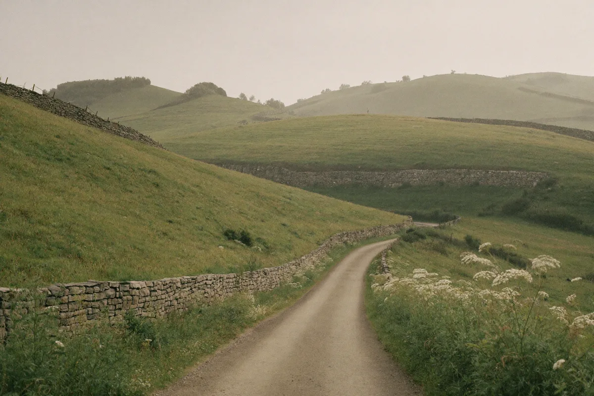 Gentle Journeys