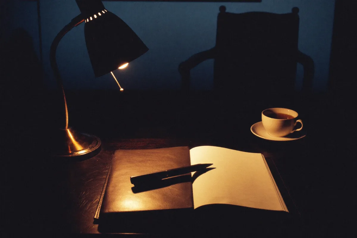 Quiet Essays