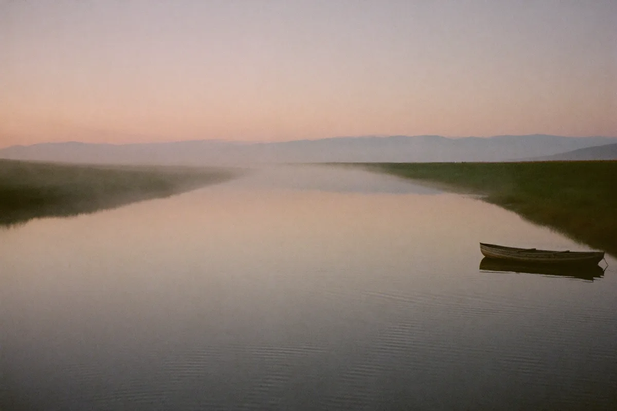 Rivers & Sea