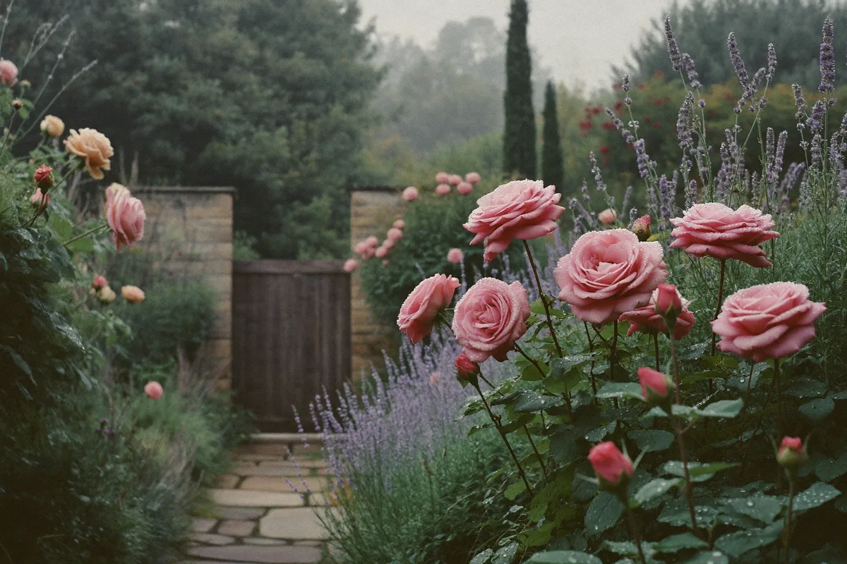 Seasons & Gardens
