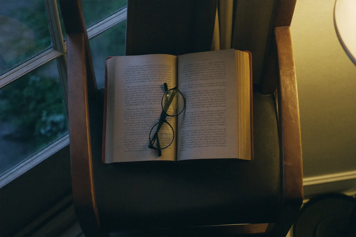 Slow Fiction
